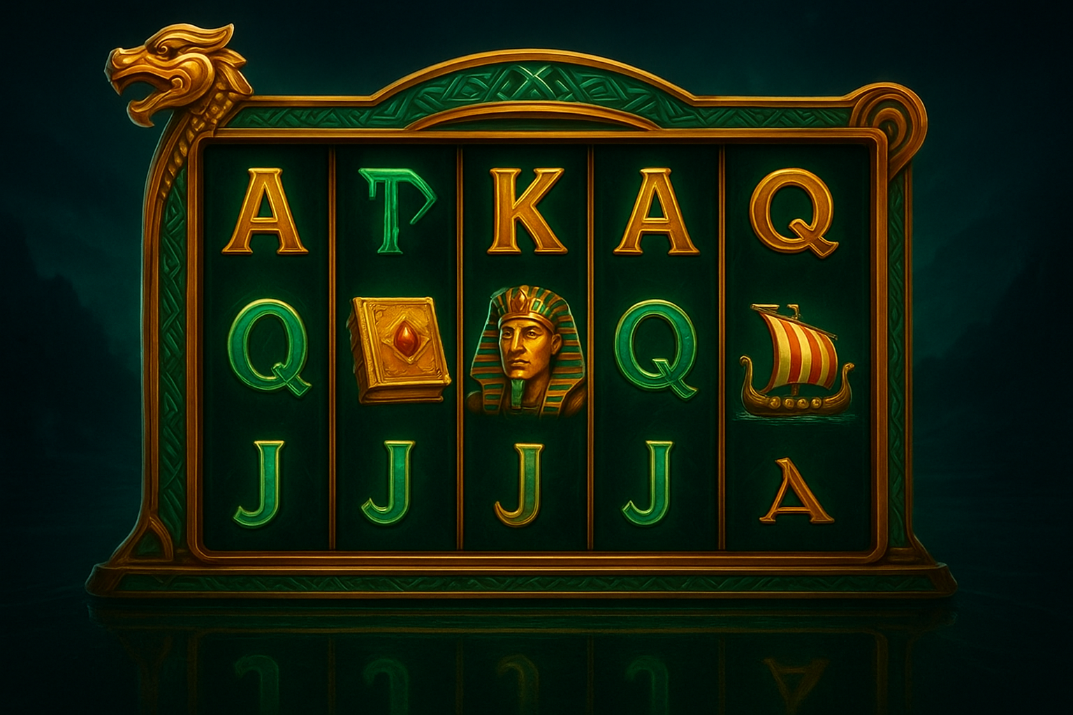Book of Ra